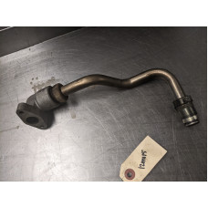 12M115 EGR Tube From 2013 Subaru Impreza  2.0